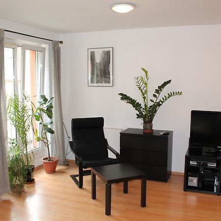 Erkel Apartment Budapest Esterno foto