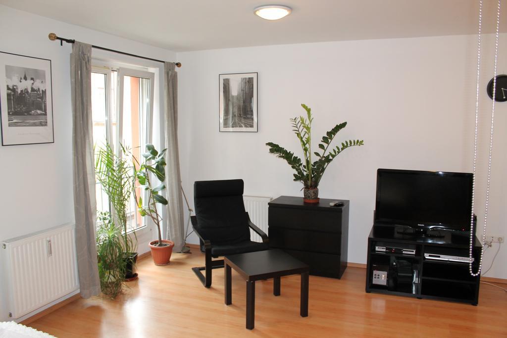 Erkel Apartment Budapest Esterno foto